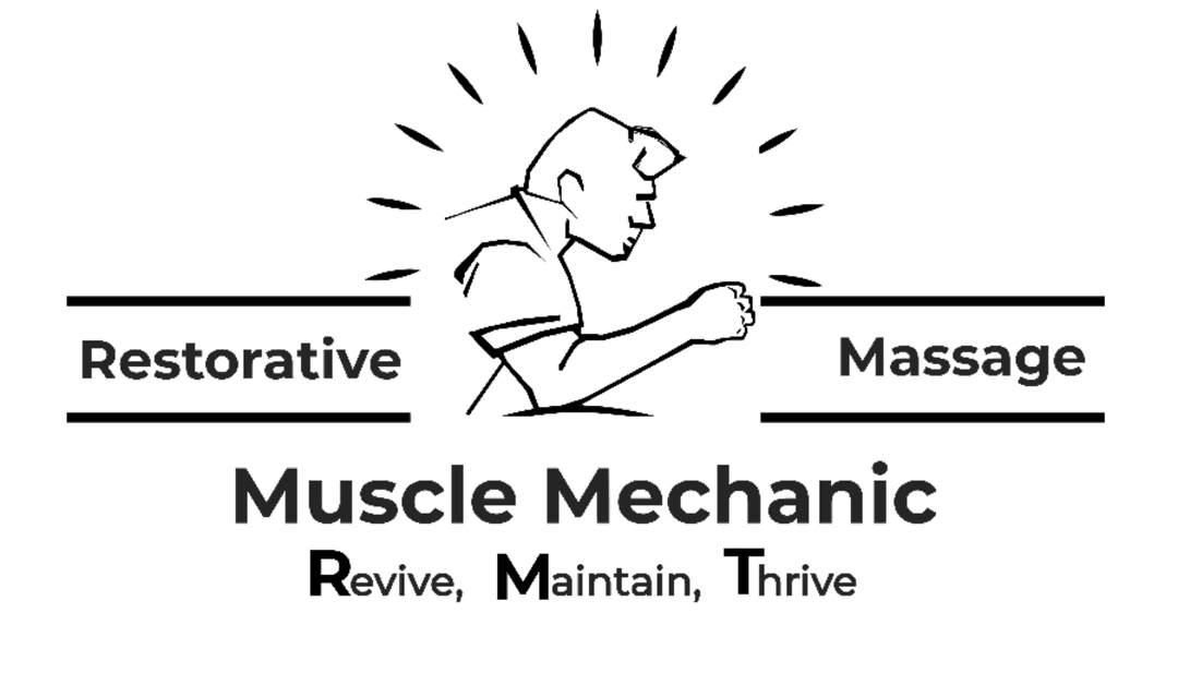 MuscleMechanicRMT
